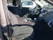 ✅ 2012 Chevrolet Equinox 1LT • VIN: 2GNFLEEK0C6359182 • Лот: 43503787. Опубликован ранее на IAAI с пробегом 129 923 миль. Бесплатный доступ к архиву аукционных продаж из США и подробный отчёт об истории автомобиля на DreamBid. Изображение 5.