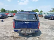 ✅ 2012 Chevrolet Colorado 1LT • VIN: 1GCJTCFE7C8134672 • Lot: 42485890. Wystawiony na IAAI z przebiegiem 184 109 mil. Bezpłatny archiwum sprzedaży aukcyjnych z USA i szczegółowy raport historii pojazdu na DreamBid. Zdjęcie 16.