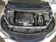 ✅ 2018 Chevrolet Cruze LT • VIN: 1G1BE5SM2J7234472 • Лот: 63101265. Опубликован ранее на Copart с пробегом 124 172 миль. Бесплатный доступ к архиву аукционных продаж из США и подробный отчёт об истории автомобиля на DreamBid. Изображение 11.