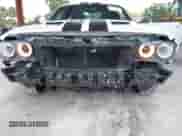 2023 Dodge Challenger SXT z VIN 2C3CDZAG0PH694197, wystawiony jako IAAI lot #43332689 z przebiegiem 9 703 mil mil oraz . Historia ofert i sprzedaży dostępna na DreamBid. Obrazek 6.