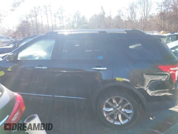 ✅ 2014 Ford Explorer XLT • VIN: 1FM5K8D85EGA20186 • Лот: 43768382. Опубликован ранее на IAAI с пробегом 90 134 миль. Бесплатный доступ к архиву аукционных продаж из США и подробный отчёт об истории автомобиля на DreamBid. Изображение 15.