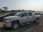 ✅ 2007 Chevrolet Silverado 1500 1LT • VIN: 2GCEC13JX71625284 • Lot: 70169714. Listed on Copart with Not provided. Free auction sales archive from the USA and detailed vehicle history report at DreamBid. Image 1.