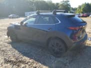 ✅ 2022 Mazda CX-30 2.5 Turbo • VIN: 3MVDMBAY7NM404244 • Lot: 69565785. Listed on Copart with 72,871 mi. Free auction sales archive from the USA and detailed vehicle history report at DreamBid. Image 2.