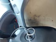 ✅ 2010 Honda Odyssey Touring • VIN: 5FNRL3H93AB069531 • Lot: 42462835. Listed on IAAI with 241,297 mi. Free auction sales archive from the USA and detailed vehicle history report at DreamBid. Image 11.