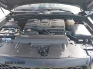 ✅ 2018 Infiniti QX80 • VIN: JN8AZ2NF8J9663076 • Lot: 43696401. Listed on IAAI with 115,419 mi. Free auction sales archive from the USA and detailed vehicle history report at DreamBid. Image 10.