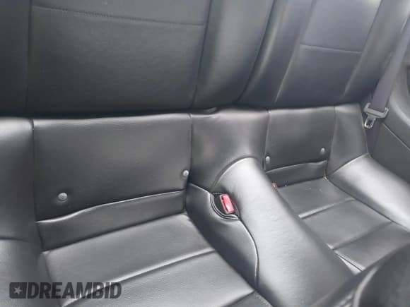 ✅ 2007 Ford Mustang Deluxe • VIN: 1ZVHT80N875216497 • Лот: 43532986. Опубликован ранее на IAAI с пробегом 206 216 миль. Бесплатный доступ к архиву аукционных продаж из США и подробный отчёт об истории автомобиля на DreamBid. Изображение 8.