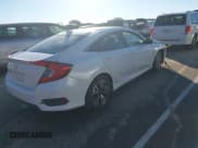 ✅ 2016 Honda Civic EX-T • VIN: 19XFC1F34GE214693 • Лот: 43611172. Опубликован ранее на IAAI с пробегом 91 806 миль. Бесплатный доступ к архиву аукционных продаж из США и подробный отчёт об истории автомобиля на DreamBid. Изображение 4.
