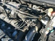 ✅ 2006 Dodge Grand Caravan SXT • VIN: 2D4GP44LX6R606607 • Lot: 43862303. Listed on IAAI with 146,153 mi. Free auction sales archive from the USA and detailed vehicle history report at DreamBid. Image 19.