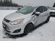 ✅ 2017 Ford C-Max Titanium • VIN: 1FADP5DU0HL115706 • Lot: 43651495. Wystawiony na Copart z przebiegiem 84 183 mil. Bezpłatny archiwum sprzedaży aukcyjnych z USA i szczegółowy raport historii pojazdu na DreamBid. Zdjęcie 1.