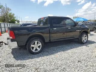 ✅ 2009 Dodge 1500 Sport • VIN: 1D3HB13T79S743160 • Lot: 52738985. Wystawiony na Copart z przebiegiem 212 079 mil. Bezpłatny archiwum sprzedaży aukcyjnych z USA i szczegółowy raport historii pojazdu na DreamBid. Zdjęcie 3.