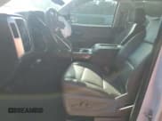 ✅ 2018 GMC Sierra 1500 SLT • VIN: 3GTU2NECXJG543266 • Лот: 81899105. Опубликован ранее на Copart с пробегом 111 574 миль. Бесплатный доступ к архиву аукционных продаж из США и подробный отчёт об истории автомобиля на DreamBid. Изображение 7.