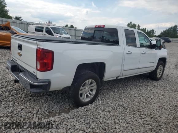 ✅ 2018 Chevrolet Silverado 1500 LTZ • VIN: 1GCVKSEC6JZ140629 • Lot: 69186615. Wystawiony na Copart z przebiegiem 173 010 mil. Bezpłatny archiwum sprzedaży aukcyjnych z USA i szczegółowy raport historii pojazdu na DreamBid. Zdjęcie 3.