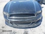 ✅ 2014 Ford Mustang V6 • VIN: 1ZVBP8AM7E5308634 • Lot: 43073553. Listed on IAAI with 186,126 mi. Free auction sales archive from the USA and detailed vehicle history report at DreamBid. Image 6.