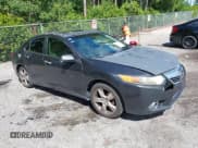✅ 2012 Acura TSX • VIN: JH4CU2F49CC022555 • Лот: 43410667. Опубликован ранее на IAAI с пробегом 212 381 миль. Бесплатный доступ к архиву аукционных продаж из США и подробный отчёт об истории автомобиля на DreamBid. Изображение 1.