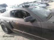 ✅ 2008 Ford Mustang GT Deluxe • VIN: 1ZVHT82H085159432 • Lot: 41028320. Listed on IAAI with 220,383 mi. Free auction sales archive from the USA and detailed vehicle history report at DreamBid. Image 13.