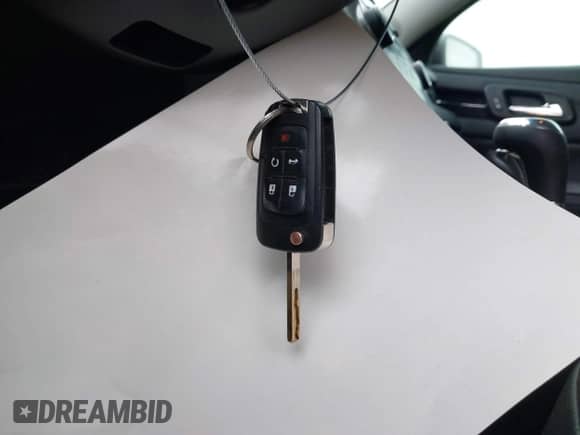 2015 Chevrolet Malibu LT z VIN 1G11C5SL5FF121878, wystawiony jako IAAI lot #43588030 z przebiegiem 142 774 mil mil oraz . Historia ofert i sprzedaży dostępna na DreamBid. Obrazek 11.