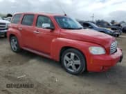 ✅ 2009 Chevrolet HHR 2LT • VIN: 3GNCA53V29S638794 • Lot: 50589845. Listed on Copart with 170,830 mi. Free auction sales archive from the USA and detailed vehicle history report at DreamBid. Image 4.