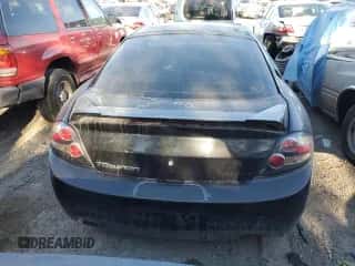 ✅ 2007 Hyundai Tiburon GT • VIN: KMHHN66F67U244091 • Лот: 68401725. Опубликован ранее на Copart с пробегом Не указан. Бесплатный доступ к архиву аукционных продаж из США и подробный отчёт об истории автомобиля на DreamBid. Изображение 6.