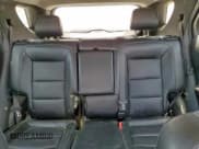 ✅ 2019 Chevrolet Equinox Premier • VIN: 3GNAXREU4KL311315 • Лот: 62469445. Опубликован ранее на Copart с пробегом 147 265 миль. Бесплатный доступ к архиву аукционных продаж из США и подробный отчёт об истории автомобиля на DreamBid. Изображение 10.