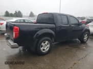 ✅ 2006 Nissan Frontier SE • VIN: 1N6AD07W36C454220 • Lot: 82266005. Listed on Copart with 153,522 mi. Free auction sales archive from the USA and detailed vehicle history report at DreamBid. Image 3.