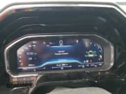 ✅ 2025 Chevrolet Silverado 1500 • VIN: 3GCUKHE80SG133333 • Лот: 66640915. Опубликован ранее на Copart с пробегом 13 203 миль. Бесплатный доступ к архиву аукционных продаж из США и подробный отчёт об истории автомобиля на DreamBid. Изображение 9.