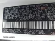 ✅ 2012 Toyota Prius Two • VIN: JTDKDTB39C1016525 • Lot: 43875806. Listed on IAAI with 87,433 mi. Free auction sales archive from the USA and detailed vehicle history report at DreamBid. Image 9.