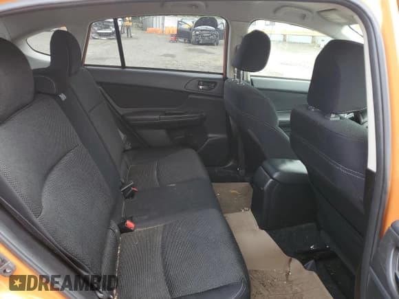 ✅ 2013 Subaru Crosstrek Premium • VIN: JF2GPACC3D2852814 • Lot: 57440855. Listed on Copart with 112,102 mi. Free auction sales archive from the USA and detailed vehicle history report at DreamBid. Image 10.