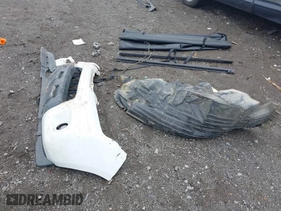 ✅ 2018 Nissan Frontier SV • VIN: 1N6AD0EV2JN713304 • Lot: 43231652. Listed on IAAI with 162,298 mi. Free auction sales archive from the USA and detailed vehicle history report at DreamBid. Image 12.