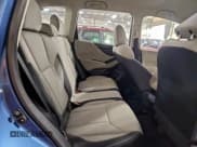 ✅ 2022 Subaru Forester • VIN: JF2SKACC5NH448226 • Лот: 93836695. Опубликован ранее на Copart с пробегом 56 484 миль. Бесплатный доступ к архиву аукционных продаж из США и подробный отчёт об истории автомобиля на DreamBid. Изображение 11.