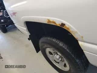 1997 Dodge 1500 с VIN 3B7HF13Y7VG719323, выставлен на аукционе IAAI как лот 42801577 с пробегом 215 498 миль миль и . История ставок и продаж доступна на DreamBid. Изображение 1.