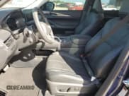 ✅ 2023 Infiniti QX60 Luxe • VIN: 5N1DL1FS3PC370872 • Lot: 86293875. Listed on Copart with 15,729 mi. Free auction sales archive from the USA and detailed vehicle history report at DreamBid. Image 7.