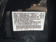 ✅ 2014 Honda Pilot EX-L • VIN: 5FNYF4H59EB001648 • Lot: 43266430. Listed on IAAI with 117,461 mi. Free auction sales archive from the USA and detailed vehicle history report at DreamBid. Image 9.