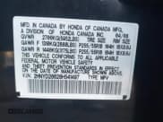 ✅ 2008 Acura MDX Technology • VIN: 2HNYD28628H541497 • Lot: 42709947. Wystawiony na IAAI z przebiegiem 179 125 mil. Bezpłatny archiwum sprzedaży aukcyjnych z USA i szczegółowy raport historii pojazdu na DreamBid. Zdjęcie 9.