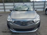 ✅ 2019 Mitsubishi Mirage ES • VIN: ML32F3FJ3KHF18347 • Lot: 85696755. Listed on Copart with 25,222 mi. Free auction sales archive from the USA and detailed vehicle history report at DreamBid. Image 5.