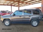 ✅ 2015 Jeep Patriot Sport • VIN: 1C4NJPBB3FD149546 • Lot: 42327841. Listed on IAAI with 155,851 mi. Free auction sales archive from the USA and detailed vehicle history report at DreamBid. Image 15.