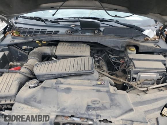 ✅ 2007 Dodge Durango SXT • VIN: 1D8HB38P77F546058 • Lot: 87254685. Listed on Copart with 197,932 mi. Free auction sales archive from the USA and detailed vehicle history report at DreamBid. Image 12.