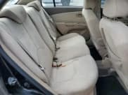 ✅ 2007 Kia Rio LX • VIN: KNADE123576224398 • Lot: 70085384. Listed on Copart with 70,024 mi. Free auction sales archive from the USA and detailed vehicle history report at DreamBid. Image 10.