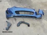 ✅ 2017 Hyundai Accent SE • VIN: KMHCT4AE8HU269935 • Лот: 50182314. Опубликован ранее на Copart с пробегом 76 004 миль. Бесплатный доступ к архиву аукционных продаж из США и подробный отчёт об истории автомобиля на DreamBid. Изображение 14.