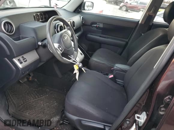 ✅ 2008 Scion xB • VIN: JTLKE50E981039943 • Лот: 83664424. Опубликован ранее на Copart с пробегом 184 900 миль. Бесплатный доступ к архиву аукционных продаж из США и подробный отчёт об истории автомобиля на DreamBid. Изображение 7.