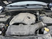 ✅ 2020 Dodge Durango Pursuit • VIN: 1C4SDJFT3LC432010 • Lot: 61165675. Wystawiony na Copart z przebiegiem 100 629 mil. Bezpłatny archiwum sprzedaży aukcyjnych z USA i szczegółowy raport historii pojazdu na DreamBid. Zdjęcie 12.