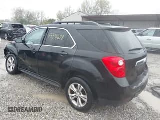 ✅ 2015 Chevrolet Equinox LT • VIN: 2GNALBEKXF6218813 • Лот: 43391678. Опубликован ранее на IAAI с пробегом 108 560 миль. Бесплатный доступ к архиву аукционных продаж из США и подробный отчёт об истории автомобиля на DreamBid. Изображение 3.