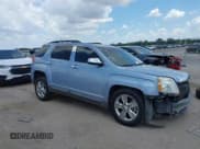 ✅ 2015 GMC Terrain SLT • VIN: 2GKFLSE39F6321359 • Lot: 43021768. Wystawiony na IAAI z przebiegiem 166 851 mil. Bezpłatny archiwum sprzedaży aukcyjnych z USA i szczegółowy raport historii pojazdu na DreamBid. Zdjęcie 1.