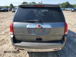 ✅ 2007 Saturn VUE I4 Hybrid • VIN: 5GZCZ33Z97S873578 • Lot: 62155515. Wystawiony na Copart z przebiegiem 189 353 mil. Bezpłatny archiwum sprzedaży aukcyjnych z USA i szczegółowy raport historii pojazdu na DreamBid. Zdjęcie 6.