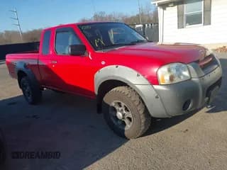 ✅ 2002 Nissan Frontier XE • VIN: 1N6ED26Y52C359412 • Лот: 43708304. Опубликован ранее на IAAI с пробегом 221 169 миль. Бесплатный доступ к архиву аукционных продаж из США и подробный отчёт об истории автомобиля на DreamBid. Изображение 1.