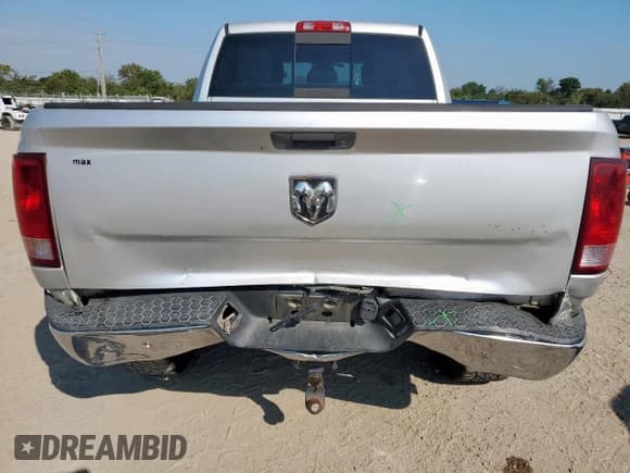 ✅ 2014 Ram 2500 SLT • VIN: 3C6TR5DT1EG207401 • Lot: 84538805. Listed on Copart with 170,943 mi. Free auction sales archive from the USA and detailed vehicle history report at DreamBid. Image 6.