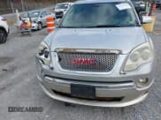 ✅ 2012 GMC Acadia Denali • VIN: 1GKKVTED4CJ311764 • Lot: 43743570. Listed on IAAI with 228,950 mi. Free auction sales archive from the USA and detailed vehicle history report at DreamBid. Image 6.