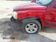 2007 Dodge Dakota SLT with VIN 1D7HW48K57S216736, listed as a IAAI auction lot 42147254 with 38,397 mi miles and . Bid and sale history available at DreamBid. Image 6.