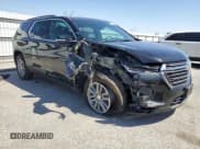 ✅ 2023 Chevrolet Traverse LT Cloth • VIN: 1GNERGKW8PJ324993 • Lot: 53778564. Wystawiony na Copart z przebiegiem 8 315 mil. Bezpłatny archiwum sprzedaży aukcyjnych z USA i szczegółowy raport historii pojazdu na DreamBid. Zdjęcie 4.