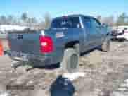 2009 Chevrolet Silverado 1500 LS with VIN 3GCEK13CX9G124152, listed as a IAAI auction lot 41224667 with 234,453 mi miles and . Bid and sale history available at DreamBid. Image 4.