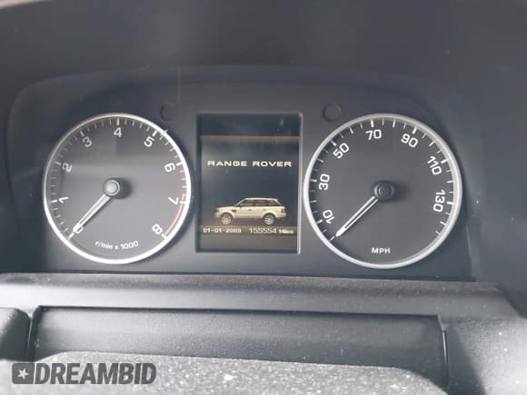 ✅ 2011 Land Rover Range Rover Sport HSE Lux • VIN: SALSK2D41BA284871 • Лот: 42354891. Опубликован ранее на IAAI с пробегом 155 554 миль. Бесплатный доступ к архиву аукционных продаж из США и подробный отчёт об истории автомобиля на DreamBid. Изображение 7.